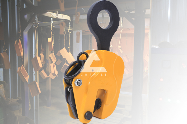 鋼板起重吊鉗 鋼板起重吊鉗