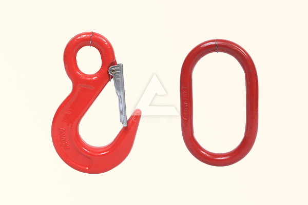 起重吊鉤、吊環(huán)