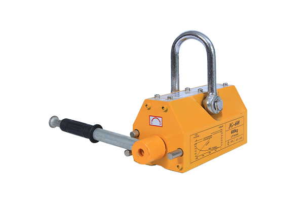 手動(dòng)磁力吸盤(pán)